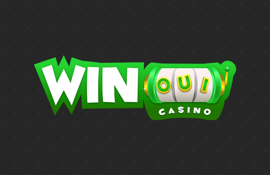 WinOui Casino logo